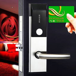 2015年公寓門鎖,賓館門鎖,智能鎖廠家直銷