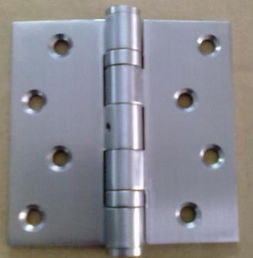 不銹鋼合頁(yè)圖片,不銹鋼合頁(yè)高清圖片 中山市小欖鎮(zhèn)富浩鑫五金制品廠,