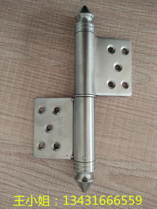 佛山鈿銀合頁廠低價(jià)出售不銹鋼五寸旗形合頁