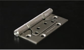 名門正品五金 精品不銹鋼門用單頁(yè)鉸合頁(yè)4 3 2.5pd