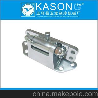 供應(yīng)YL-720可調(diào)式門(mén)合頁(yè)、不銹鋼鉸鏈(鋅合金) 玉龍制冷(圖)圖片,供應(yīng)YL-720可調(diào)式門(mén)合頁(yè)、不銹鋼鉸鏈(鋅合金) 玉龍制冷(圖)圖片大全,玉環(huán)縣玉龍制冷機(jī)械廠-