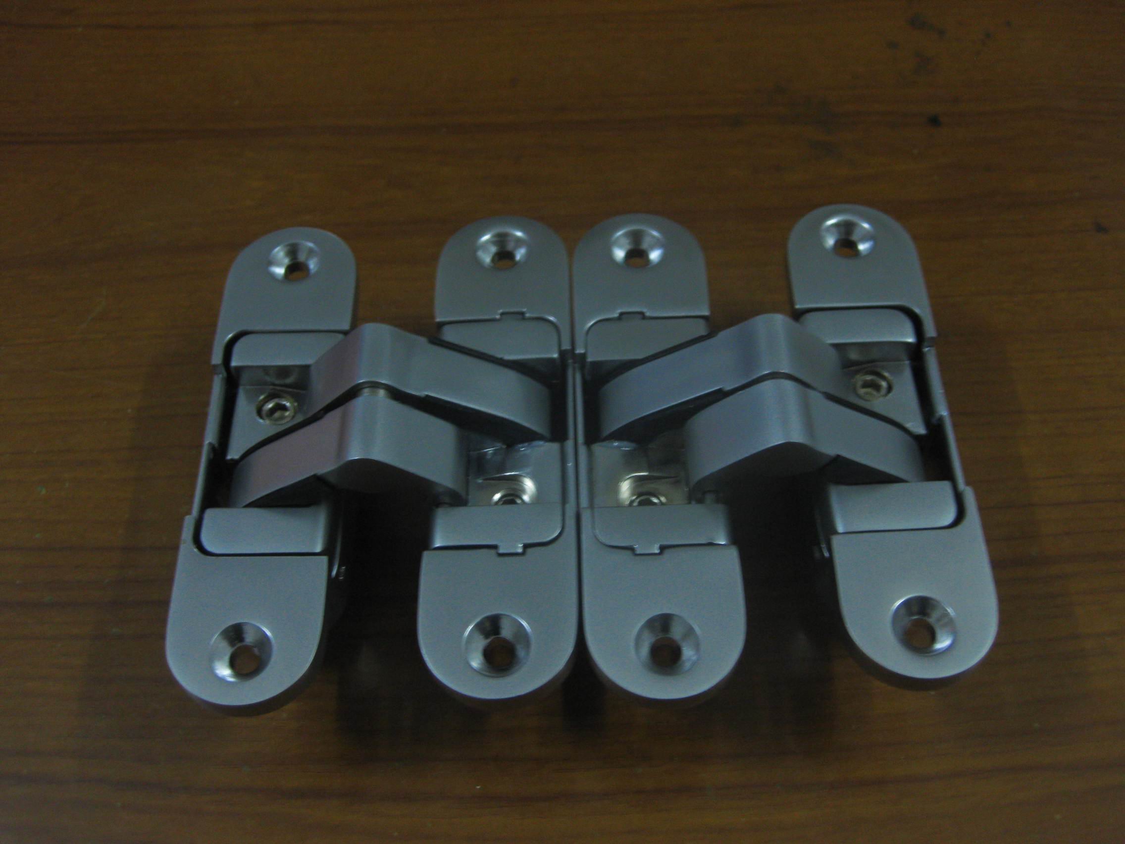 【供應首益SB可調暗鉸鏈】價格,廠家,圖片,合頁、鉸鏈,江門市新會區(qū)司前鎮(zhèn)首益五金制品廠-