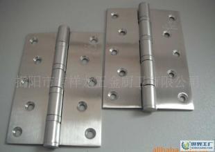 吉祥龍祥龍牌不銹鋼合頁5*3.5*3mm_五金、工具_世界工廠網中國產品信息庫