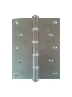 寧波東瑋五金機械 不銹鋼合頁、鉸鏈與旗形合頁的全面指南